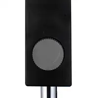 Haeger SF-16B.014A ventilador Negro