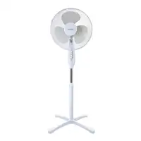 Haeger SF-16W.011A ventilador Blanco