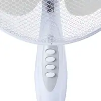 Haeger SF-16W.011A ventilador Blanco