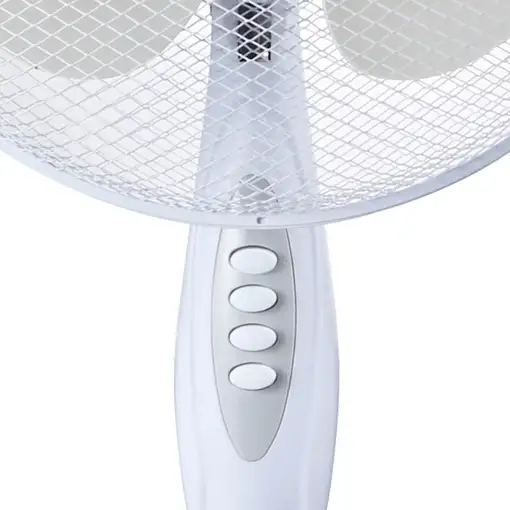Haeger SF-16W.011A ventilador Blanco