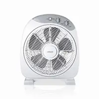Haeger FF-012.004A ventilador Blanco