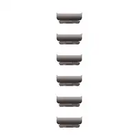 Apple MXML3ZM/A Accesorios para dispositivos vestibles inteligentes Band extension