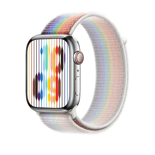 Apple MU9R3ZM/A Accesorios para dispositivos vestibles inteligentes Grupo de rock