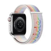 Apple MU9R3ZM/A Accesorios para dispositivos vestibles inteligentes Grupo de rock