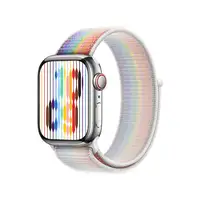 Apple MU9P3ZM/A Accesorios para dispositivos vestibles inteligentes Grupo de rock