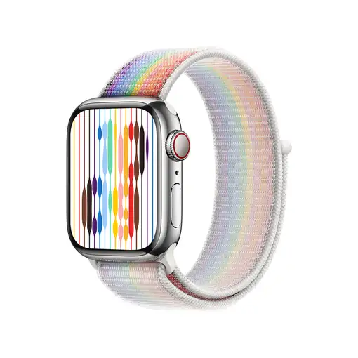 Apple MU9P3ZM/A Accesorios para dispositivos vestibles inteligentes Grupo de rock