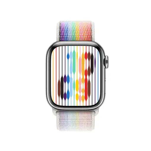 Apple MU9P3ZM/A Accesorios para dispositivos vestibles inteligentes Grupo de rock