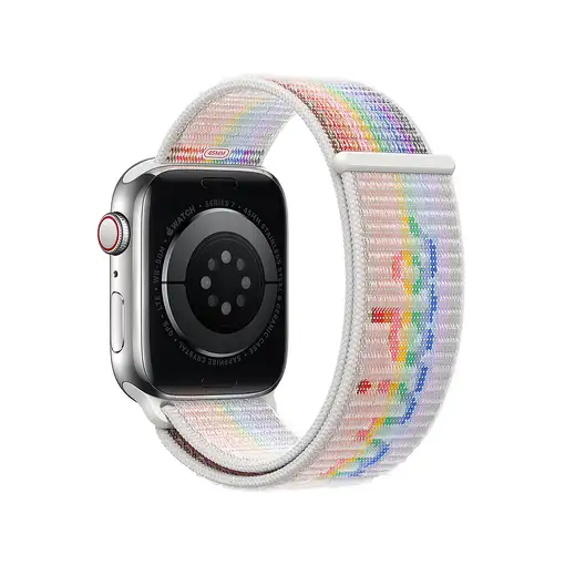 Apple MU9P3ZM/A Accesorios para dispositivos vestibles inteligentes Grupo de rock