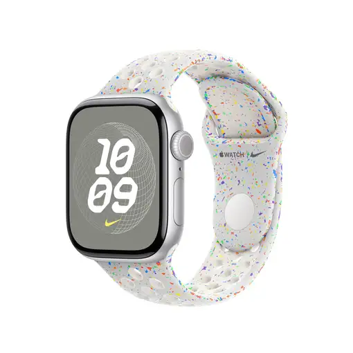 Apple MC1W4ZM/A Accesorios para dispositivos vestibles inteligentes Grupo de rock