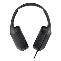 Trust GXT 416 ZIROX Auriculares Alámbrico Diadema Juego USB tipo A Negro