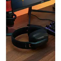Krom Kanji Auriculares Inalámbrico y alámbrico Diadema Juego USB Tipo C Bluetooth