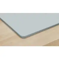 Bosch Serie 6 PIF612BB1E hobs Blanco Integrado 60 cm Con placa de inducción 4 zona