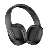 Celly FLOWBEATBK auricular y casco Auriculares Inalámbrico Diadema Business/Everyd
