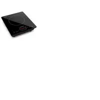 Esperanza EKH009 hobs Negro Encimera 28 cm Con placa de inducción 1 zona(s)
