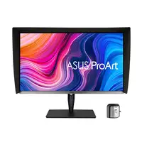 ASUS ProArt PA32UCG-K pantalla para PC 81,3 cm (32") 3840 x 2160 Pixeles 4K Ultra