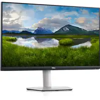 DELL S Series S2721QSA LED display 68,6 cm (27") 3840 x 2160 Pixeles 4K Ultra HD L