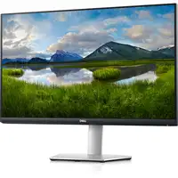 DELL S Series S2721QSA LED display 68,6 cm (27") 3840 x 2160 Pixeles 4K Ultra HD L
