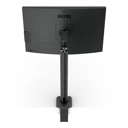 BenQ PD2705UA pantalla para PC 68,6 cm (27") 3840 x 2160 Pixeles 4K Ultra HD LCD N