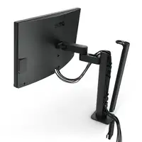 BenQ PD2705UA pantalla para PC 68,6 cm (27") 3840 x 2160 Pixeles 4K Ultra HD LCD N