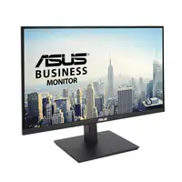 ASUS VA27UQSB pantalla para PC 68,6 cm (27") 3840 x 2160 Pixeles 4K Ultra HD LCD N