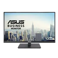 ASUS VA27UQSB pantalla para PC 68,6 cm (27") 3840 x 2160 Pixeles 4K Ultra HD LCD N