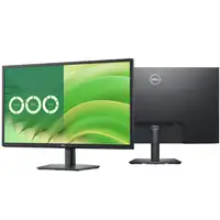 DELL E Series E2725H pantalla para PC 68,6 cm (27") 1920 x 1080 Pixeles Full HD LE