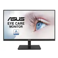 ASUS VA24DQSB pantalla para PC 60,5 cm (23.8") 1920 x 1080 Pixeles Full HD LCD Neg