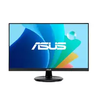 ASUS VA24DQFR pantalla para PC 60,5 cm (23.8") 1920 x 1080 Pixeles Full HD LCD Neg