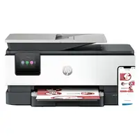 HP OfficeJet Pro 8122e Inalámbrico All-in-One Color Impresora, Servicio Instant In