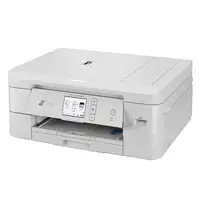 Brother DCP-J1800DWRE1 Inyección de tinta A4 1200 x 6000 DPI 17 ppm Wifi