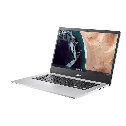 ASUS Chromebook CX1 CX1400CKA-NK0724 - Ordenador Portátil 14" Full HD (Intel Celer