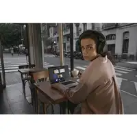 HP EliteBook G11 AMD Ryzen™ 7 8840U Portátil 35,6 cm (14") WUXGA 16 GB DDR5-SDRAM