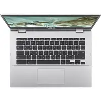 ASUS Chromebook CB1 CB1400CKA-NK0436 - Ordenador Portátil 14" Full HD (Intel Celer