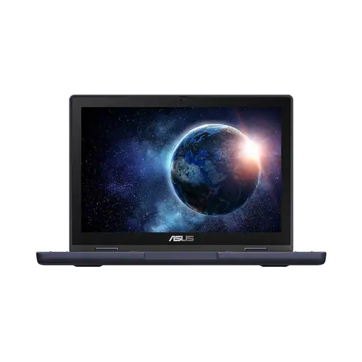 ASUS BR1204FGA-R90099XA - Ordenador Portátil 12.2" WUXGA (Intel N N100, 8GB RAM, 2