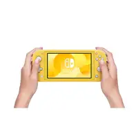 Nintendo Switch Lite videoconsola portátil 14 cm (5.5") 32 GB Pantalla táctil Wifi