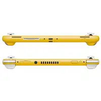 Nintendo Switch Lite videoconsola portátil 14 cm (5.5") 32 GB Pantalla táctil Wifi