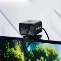 Elgato Facecam MK2 cámara web 1920 x 1080 Pixeles USB-C Negro