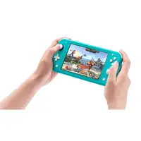 Nintendo Switch Lite videoconsola portátil 14 cm (5.5") 32 GB Pantalla táctil Wifi