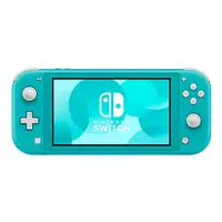 Nintendo Switch Lite videoconsola portátil 14 cm (5.5") 32 GB Pantalla táctil Wifi