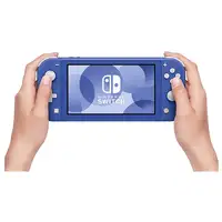 Nintendo Switch Lite videoconsola portátil 14 cm (5.5") 32 GB Pantalla táctil Wifi