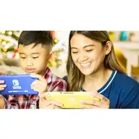 Nintendo Switch Lite videoconsola portátil 14 cm (5.5") 32 GB Pantalla táctil Wifi