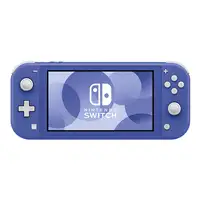 Nintendo Switch Lite videoconsola portátil 14 cm (5.5") 32 GB Pantalla táctil Wifi