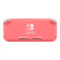 Nintendo Switch Lite videoconsola portátil 14 cm (5.5") 32 GB Pantalla táctil Wifi