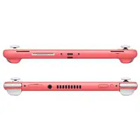 Nintendo Switch Lite videoconsola portátil 14 cm (5.5") 32 GB Pantalla táctil Wifi