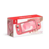 Nintendo Switch Lite videoconsola portátil 14 cm (5.5") 32 GB Pantalla táctil Wifi