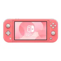 Nintendo Switch Lite videoconsola portátil 14 cm (5.5") 32 GB Pantalla táctil Wifi