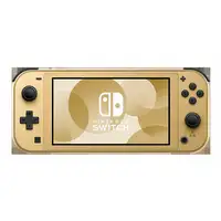 Nintendo Switch Lite Hyrule Edition videoconsola portátil 14 cm (5.5") 32 GB Panta
