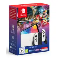 Nintendo 10014484 videoconsola portátil 17,8 cm (7") 64 GB Pantalla táctil Wifi Ne