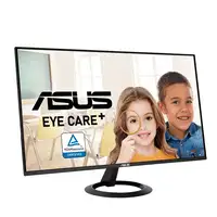 ASUS VZ24EHF pantalla para PC 60,5 cm (23.8") 1920 x 1080 Pixeles Full HD LCD Negr