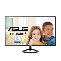 ASUS VZ24EHF pantalla para PC 60,5 cm (23.8") 1920 x 1080 Pixeles Full HD LCD Negr